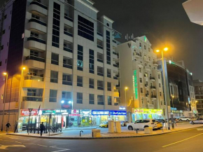 Pharos Inn Sheikh Zaied Hostel